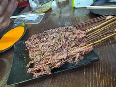 -黄师傅湿辣牛肉(胡桃里店)
