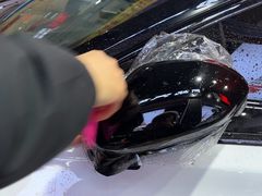 -阿胡BOP保镖隐形车衣(静安旗舰店)