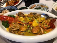 -RIVIERA 松鹤楼(外滩店)
