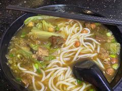 -龙记桂林米粉(国贸一九九五年店)