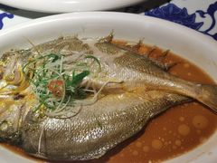 -江南赋(内蒙古大厦店)