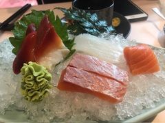 -富盈酒店-日本料理餐厅(厚街店)