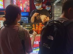 -徐亮烤蹄(建设路店)