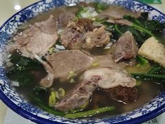 新疆丸子汤-尔力新疆丸子汤(北屯店)