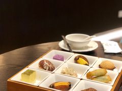 九宫格-柒园·三十年创意杭帮菜(龙湖滨江天街店)