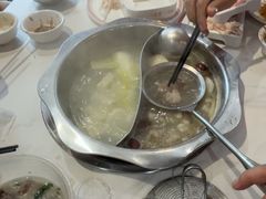-八合里潮汕鲜牛肉火锅(吉大店)