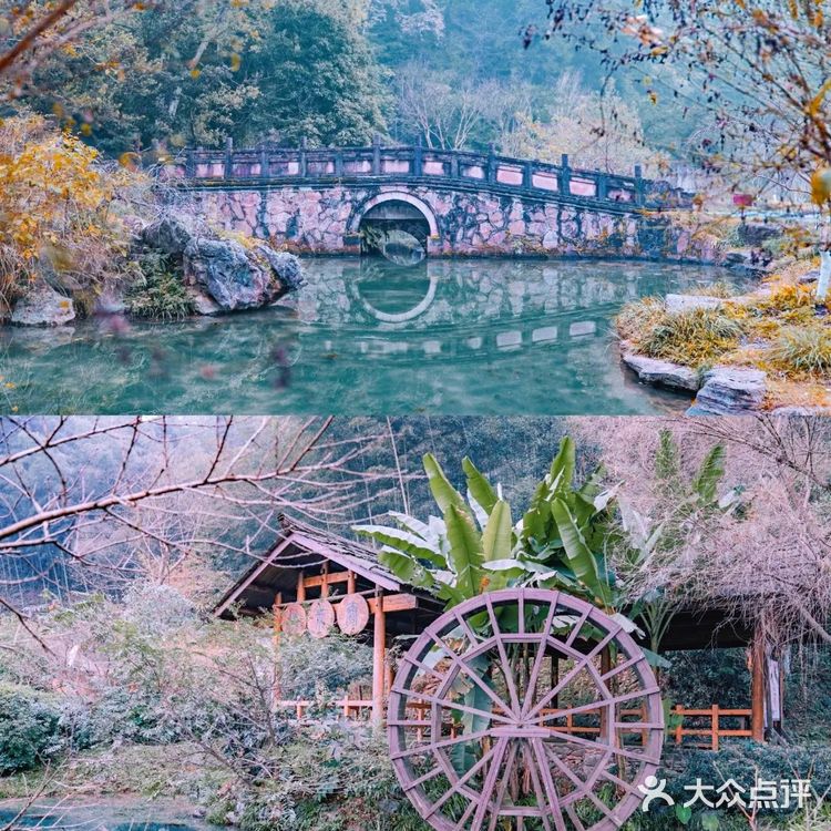 常德|我走入了陶渊明笔下"桃花源记"的世界