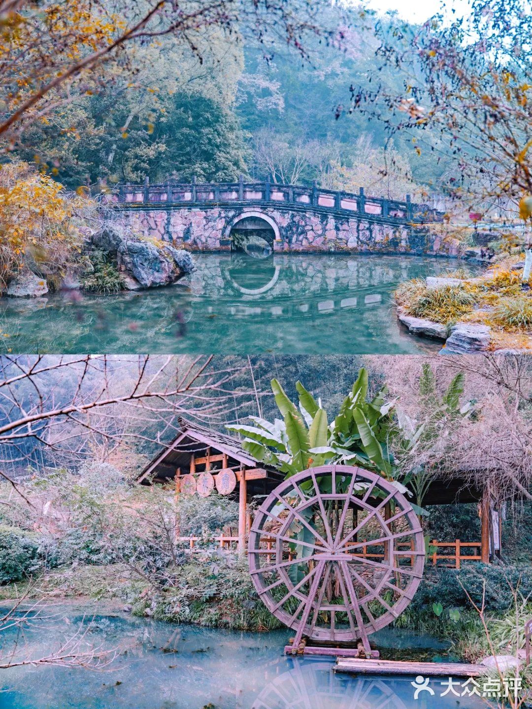 常德｜我走入了陶渊明笔下"桃花源记"的世界