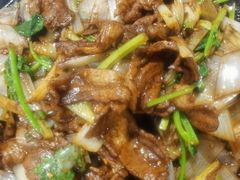 -月福京味斋·烤鸭店·北京菜(鼓楼总店)