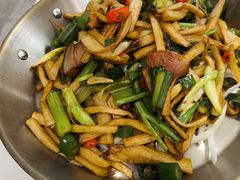 -川人百味(金安中央大街店)