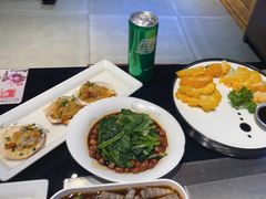 -橦橦小马扎烧烤 (传媒大学店)