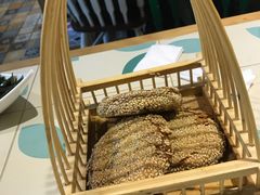 -南城十里潮汕鲜牛火锅·鲜虾生滚粥(融汇老商埠店)