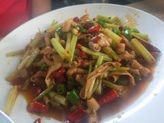 -龙潭李鸭子同乐饭店
