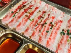 -西塔老太太泥炉烤肉(双井店)