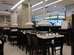 大堂-福云龙(黄河南大街店)