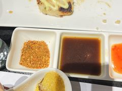 -不翻台·无国界铁板烧(北国先天下店)
