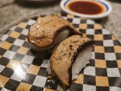 火炙鹅肝寿司-合点寿司(美罗城店)