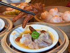-山水茶艺馆·点心粤菜·30年老字号