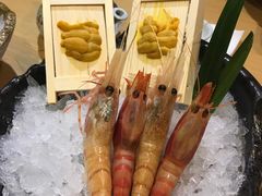-山之川日料放题(通州店)