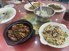 -品鲜海鲜餐厅(黄厝店)