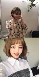 -Miracle集简美发沙龙