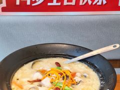 -周麻婆·川式小炒(泉州鲤城超越工业园店)
