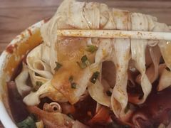 -清真·马安军辣子牛肉面