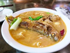 -何记面馆(龙泉山店)