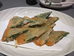 -桂满陇·蟹黄小笼汤包(中山公园店)