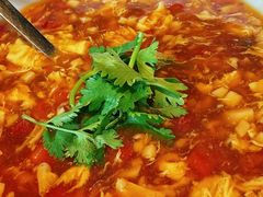 西湖牛肉羹-金牌外婆家(苏州中心店)