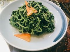 -皇朝海鲜酒店