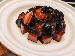 -马仕玖煲·融合菜·酥不腻烤鸭(人大店)
