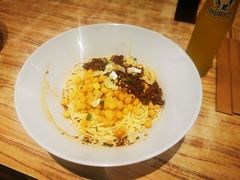 香糯豌杂面-好這口重庆小面(总店)