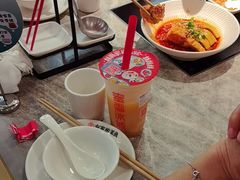 -有家酸菜鱼(苏州绿宝广场店)