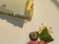 -王品牛排(郑州大卫城店)