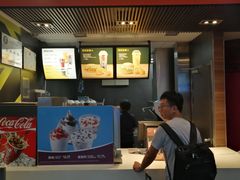 -麦当劳(北京南站店)