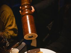 -恰餐厅及酒吧CHAR Bar & Grill(北京三里屯洲际店)
