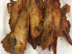 -渔民船说·北塘海鲜·天津菜·海肠捞饭(北塘古镇店)