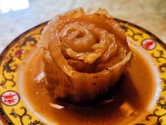 -厉家菜(德胜门总店)
