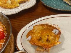 -CRAZYONES西班牙海鲜饭(上海美罗城店)