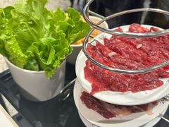 -八合里潮汕鲜牛肉火锅(上海汇智广场店)