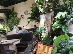 -老板娘的烤肉店(港湾广场店)