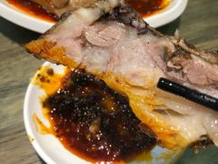 -清真益鑫羊肉手抓馆(南大街店)