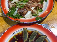 -石记老北京炙子烤肉(松园店)