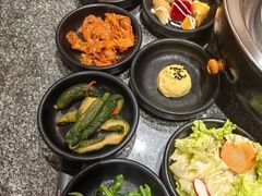 -东味北道熟成·炭火烤肉(九龙店)