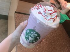 -星巴克(南京汉中环亚广场店)