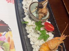 -大桥日本料理·日式放题·铁板定食(科兴科学园店)