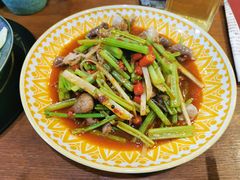 -盛世盐帮·自贡特色(总店)