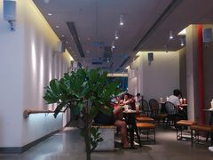 -喜茶(东莞汇一城店)