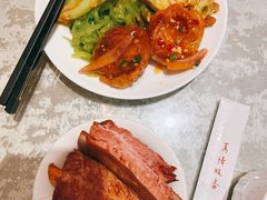 -南方酒店·淮扬菜(回民街店)